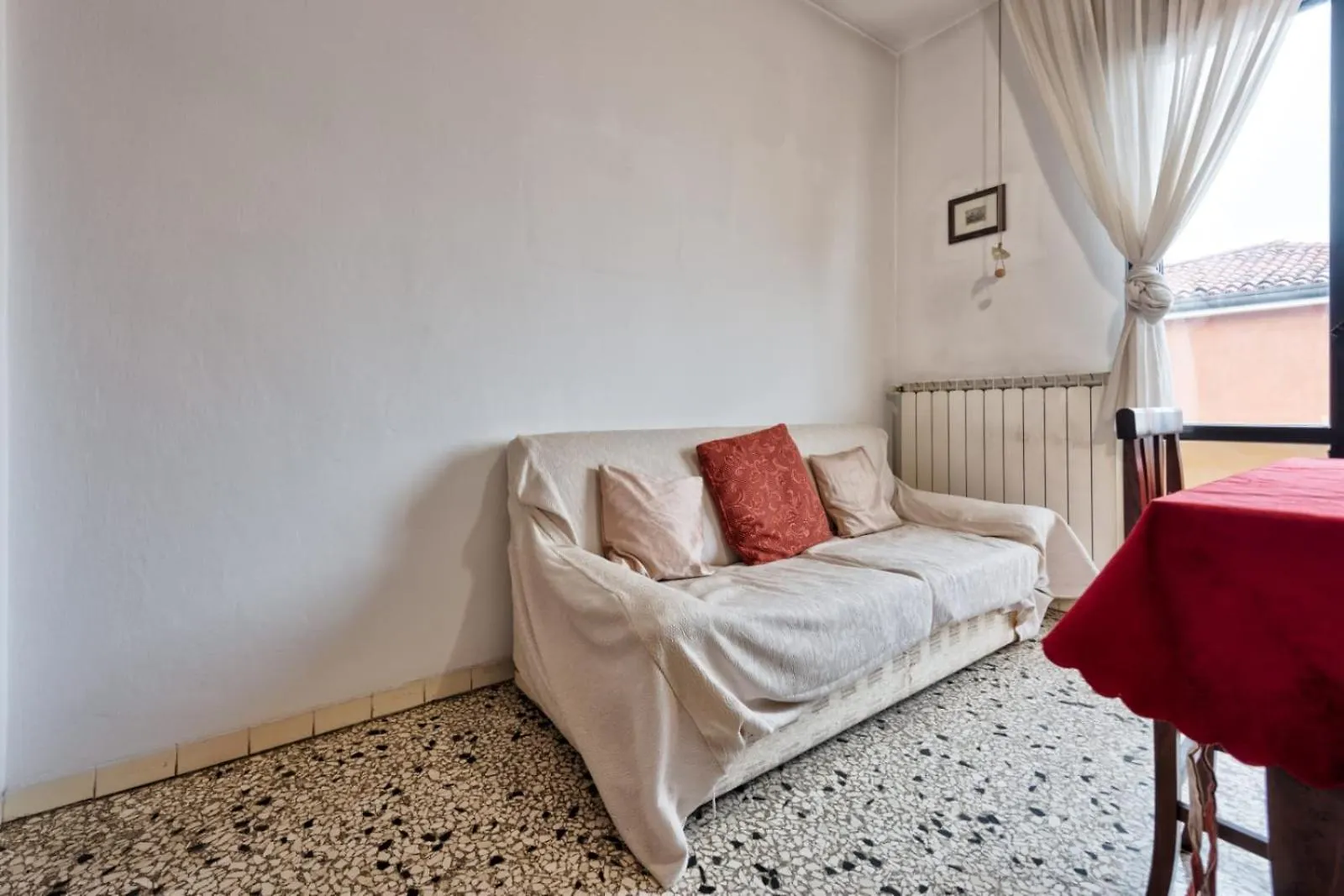 Easy Old City Apartment Marghera Italie
