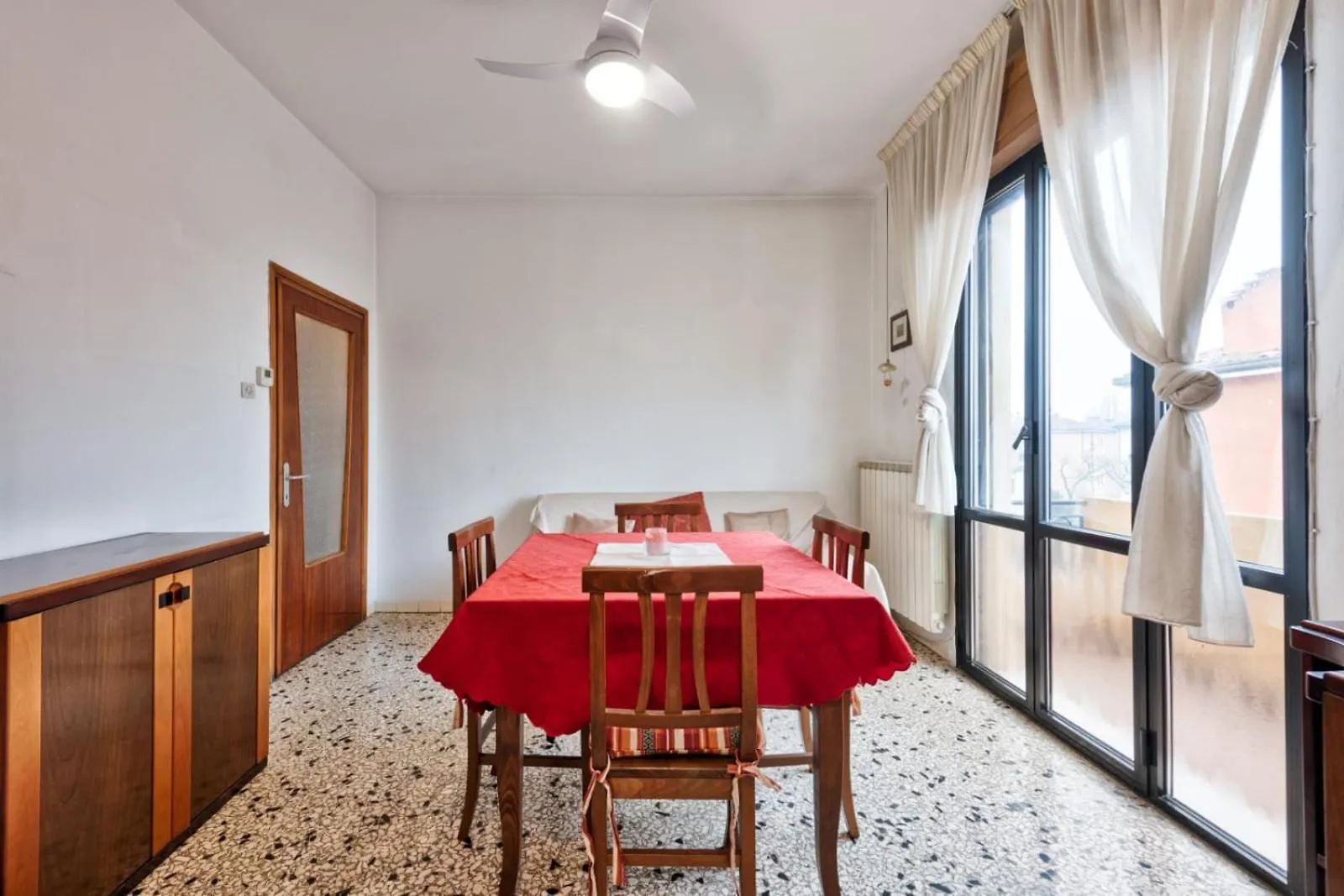 Easy Old City Apartment Marghera