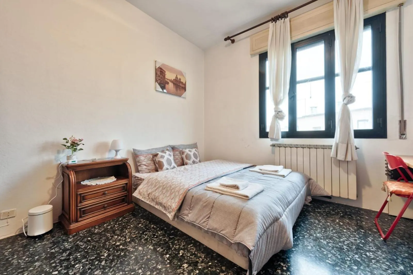 Easy Old City Apartment Marghera Italie