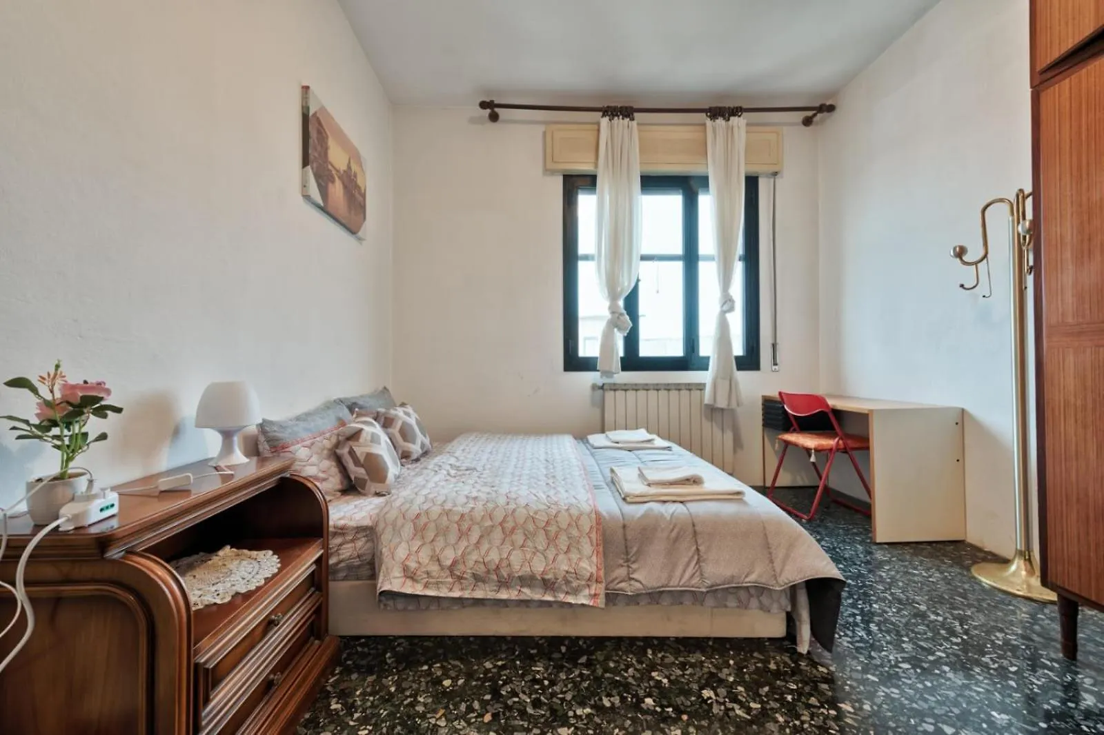 Easy Old City Apartment Marghera 0*,  Italie